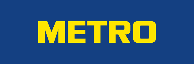 METRO г. Павлодар